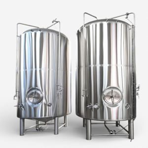 Mejor Precio en Fermentadores de Cerveza SUS304 de 500L para Microcervecerías - Product Image 2
