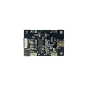 Módulo de pantalla LCD IPS de 1,54 pulgadas fácil de usar para muebles del hogar - Product Image 3