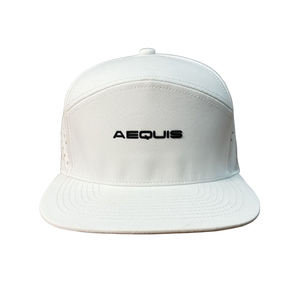 Nueva <span class=keywords><strong>Gorra</strong></span> de Béisbol Clásica Original de Alta Calidad para Hombre, <span class=keywords><strong>Gorra</strong></span> <span class=keywords><strong>Plana</strong></span> de 6 Paneles, <span class=keywords><strong>Gorra</strong></span> Ajustada con Cierre a Presión - Product Image 5