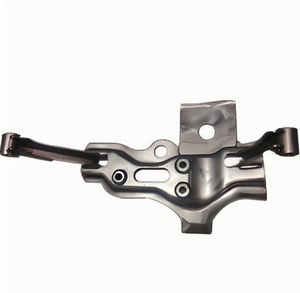 Ontworpen achterste hoofdreductiekast ophangingbeugel stedelijke SUV vierwielaangedreven modellen vaste bewerkingsdiensten GEEN merk China - Product Image 1