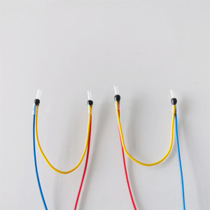 Focusens độ chính xác cao PTFE Ống <span class=keywords><strong>PTC</strong></span> Ba <span class=keywords><strong>thermistor</strong></span> <span class=keywords><strong>3</strong></span> <span class=keywords><strong>pin</strong></span> <span class=keywords><strong>PTC</strong></span> yếu tố cảm biến nhiệt độ - Product Image 5
