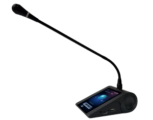 Hệ thống hội nghị tất cả trong một: xác định lại các cuộc họp hệ thống công nghệ cao có tính năng kết nối <span class=keywords><strong>video</strong></span> sắc nét và âm thanh không dây - Product Image 5