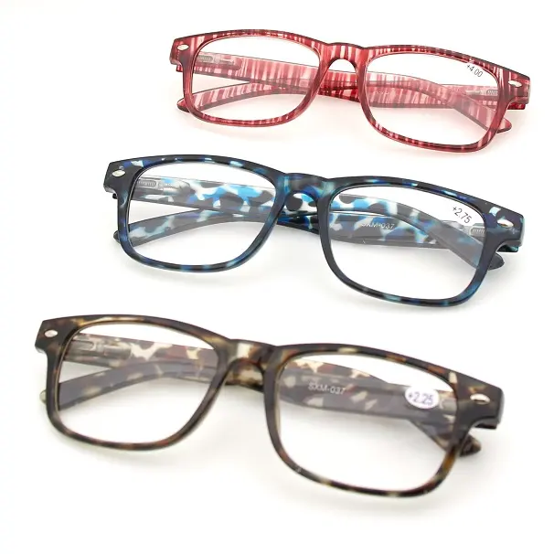 Лучшая цена на заказ весенние шарнирные очки для чтения очки против синего света брендовые дизайнерские модные женские очки для чтения
