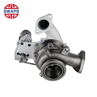 1118100-XED95 nouveau turbocompresseur pour grande muraille Wingle 7 puissance GW4D20M 2.0T 120KW Turbo Boost contrôle Chra pour moteur