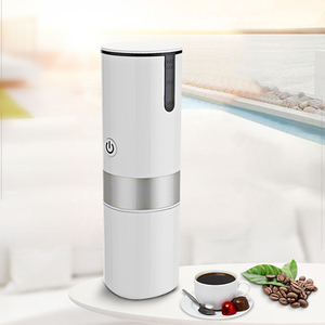 Hibrew-Mini café Portable OEM, produit sur mesure, américain, pour brassage à froid, capsules 12v - Product Image 3