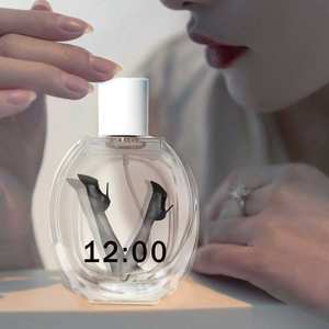 Perfume para Mujer, Aroma Natural, Moderno, Líquido, Tamaño Regular, Fresco, Venta al Por Mayor de Fabricantes - Product Image 4