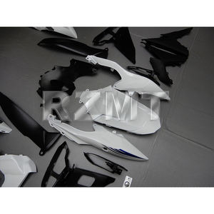 Kit de Carenado Personalizado para Motocicleta SUZUKI GSXR1000 2009-2016 GSX-R1000 GSXR 1000, Carenados de Inyección ABS, S1009-103a - Product Image 5