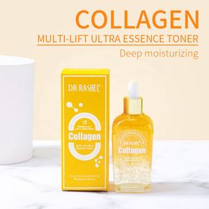 <span class=keywords><strong>DR</strong></span> RASHEL Kollagen-Serie Hautpflege Feuchtigkeitsspendend Glättend Straffend Festigend Kollagen Gesichtstoner 100ml - Product Image 2