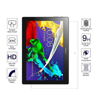 Vente chaude 2.5D Anti Empreintes Digitales HD Protecteur D'écran En Verre Trempé Pour ipad air4 10.9 11 12.9