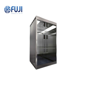 मोनार्क प्रणाली का आधुनिक चीनी फुजी पैनोरमिक लिफ्ट मॉल होटल के लिए सबसे अच्छा मूल्य अर्धचालक - Product Image 3