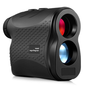 Telémetro Láser Norm 900m 6X, Telémetro Láser para Golf, Telemetro Láser Portátil - Product Image 1