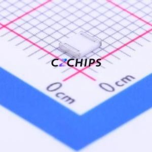 Résistance SMD CR1210J270KP05Z 1210 (Type : Film Épais) (Résistance : 270 kOhm Précision : 5%) - Product Image 2