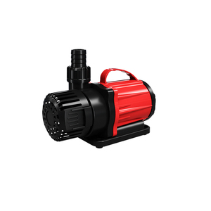 Nuova Pompa per Fontana Sommergibile Ultra Silenziosa, Moderna e Lussuosa, con Scatola di Controllo in Plastica, Regolabile, Ecologica - Product Image 2