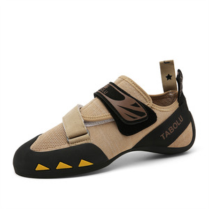 Nuove <span class=keywords><strong>Scarpe</strong></span> da Arrampicata di Alta Qualità per <span class=keywords><strong>Uomo</strong></span> Design Professionale Suola in Gomma Sneaker Sportive da Arrampicata su Roccia Prezzo Basso OEM - Product Image 3