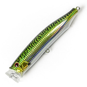 Leurre de pêche NOEBY NBL 9246, grand leurre en plastique transparent, couleur 175 mm, leurre de pêche GT, leurre popper - Product Image 5