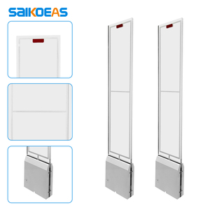 Saikoeas cung cấp an ninh hoàn hảo AM ăng-ten nô lệ chống trộm với điểm phát hiện cửa bảo vệ hàng hóa an toàn ngăn chặn kẻ trộm - Product Image 5
