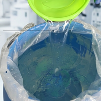 JNM Poudre de plastifiant au carbone pure et efficace, émulsifiant textile pour une finition optimisée, agent auxiliaire chimique pour la teinture et le lin