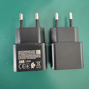 สินค้ามาแรงปี 2025 อะแดปเตอร์ PD 25W สำหรับ <span class=keywords><strong>Samsung</strong></span> <span class=keywords><strong>Type</strong></span> <span class=keywords><strong>C</strong></span> ชาร์จเร็วพิเศษ อะแดปเตอร์แปลงไฟอเนกประสงค์ คุณภาพสูง - Product Image 6