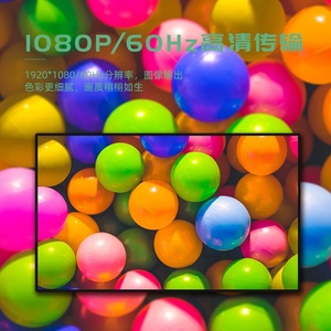 1080P 200M H.264 <span class=keywords><strong>HDMI</strong></span> Matrix Sobre Extensor IP Sobre Cat5e <span class=keywords><strong>Cat6</strong></span> Rede com Controle IR Suporte <span class=keywords><strong>HDMI</strong></span> Loop Out - Product Image 3