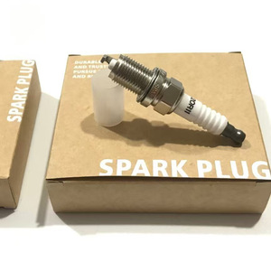 90919-01275 इरिडियम स्पार्क प्लग-ओ संदर्भ m12x1.25 थ्रेड 14 मिमी हेक्स तक पहुंच 26.5 मिमी अंतराल 1.1 मिमी - Product Image 4