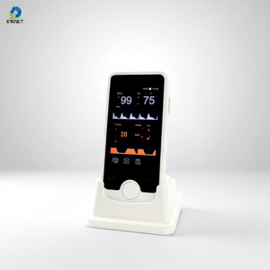 EUR VET Équipement vétérinaire professionnel Appareils de surveillance des animaux de compagnie Instruments chirurgicaux Moniteur - Product Image 1