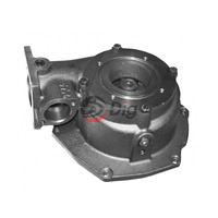 424-3625 291-4311 291-4308 Pompe à eau Assy pour moteur Caterpillar 3508B 3512B 3516B