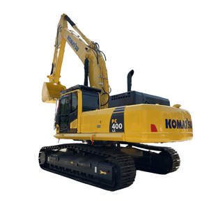 Excavadora <span class=keywords><strong>Komatsu</strong></span> de segunda mano a buen precio, excavadora sobre orugas <span class=keywords><strong>Komatsu</strong></span> PC400 de 40 toneladas a la venta - Product Image 1