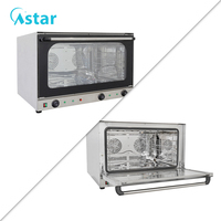 Horno de Convección