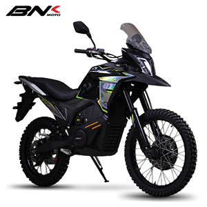 Moto tout-terrain BNK OEM 2026 36V 500W 1000W 2000W Talaria Pit Junior pour adultes, moto de course, moto électrique, dirt bike - Product Image 2