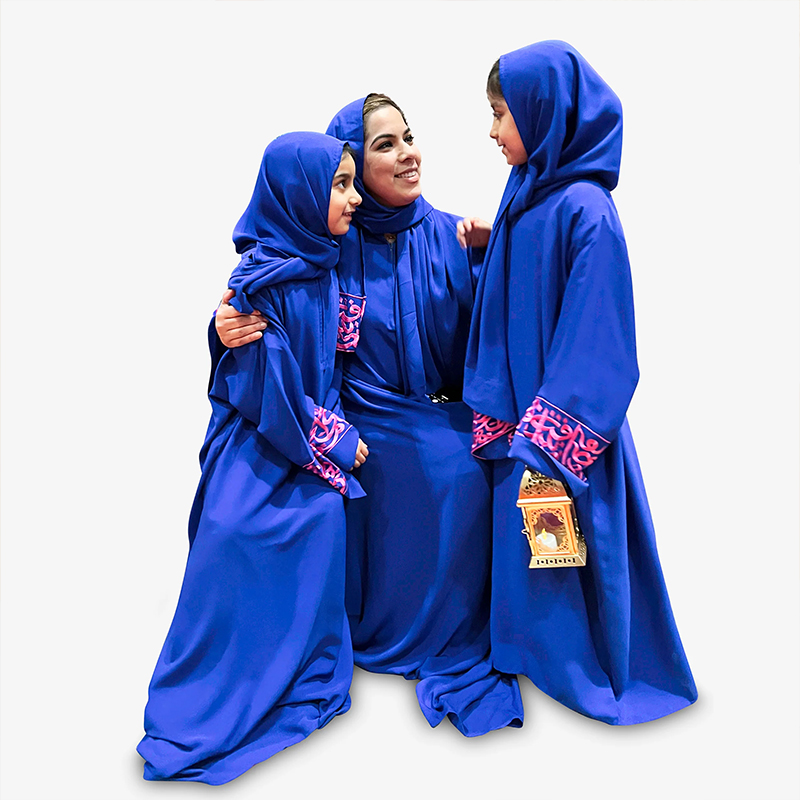 Bleu foncé