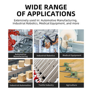 Transmissor de Peso Ouluda TDA-06 Dois em Um IP64 em Liga de Alumínio, Saída de Pesagem, Tensão de 10V, Corrente de 4-20mA, Conversor de Sinal - Product Image 6