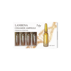 LANBENA abrillantan suero para anti arrugas <span class=keywords><strong>ampollas</strong></span> envío gratuito - Product Image 1