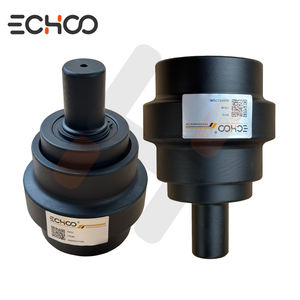 Voor <span class=keywords><strong>John</strong></span> <span class=keywords><strong>Deere</strong></span> 75d <span class=keywords><strong>80</strong></span> 80c 85d Top Roller Mini Graafmachine Onderstel Onderdelen Onderdelen - Product Image 3