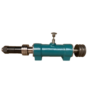 Machine à tenonner le bois STR Custom 6000 tr/min, broche de scie à table BT50 50 mm, siège de roulement d'arbre principal 206, couple 1,0 Nm, 380 V/220 V - Product Image 2