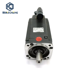 มอเตอร์เซอร์โวแบบซิงโครนัส รุ่น 1FK7044-4CF71-1RA0 230 400V AC 5000 รอบต่อนาที 0.75 กิโลวัตต์ ทำงานได้อย่างเสถียร - Product Image 1
