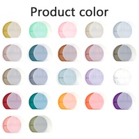 Bol à ventouse pour bébé avec cuillère, fourchette et bavoir Ensemble d'alimentation en silicone pour bébé Compartiment en silicone Assiettes divisées en silicone pour bébé