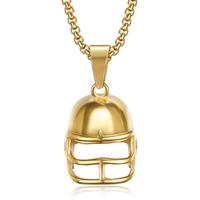 Collar Deportivo Olivia de Oro de 18k, Joyería Personalizada de Gimnasio, Serie Fitness, Collar con Colgante de Barra de Pesas y Hombre Musculoso