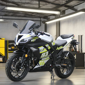 <span class=keywords><strong>2021</strong></span> vente en gros RZ DANIU 200CC 250CC ZONGSHEN MOTEUR 400CC refroidissement par air EFI ABS moteur à essence motos de course essence électrique - Product Image 4