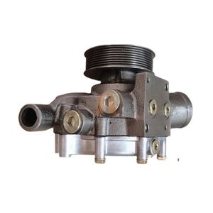 224-3255 178-6633 224-3253 ปั๊มน้ำคุณภาพสูง OEM ใหม่สำหรับรถขุด E126 E320C E330C สำหรับเครื่องยนต์ดีเซล C9 3066 อะไหล่ - Product Image 1