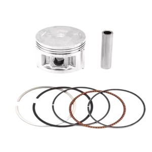Kit de Anillos de Pistón para Motocicleta Scooter <span class=keywords><strong>Hero</strong></span> <span class=keywords><strong>Eco</strong></span> <span class=keywords><strong>150</strong></span> - Product Image 3