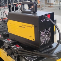 Nouvelle conception DWT-950, machine à souder électrique à arc 220V, prix bas, machine à souder MMA