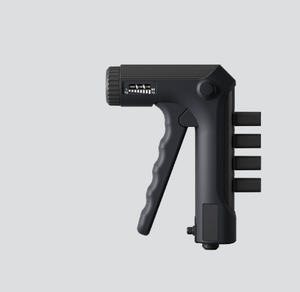 HALA-GS-1 электронный подсчет ручных ручек, тренажер с регулируемым сопротивлением, 3 пальца, носилки для восстановления мышечных травм - Product Image 1