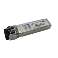 FTLF8532P4BCV 32GFC SFP + Transceptor ROHS Dispositivo de longitud de onda corta compatible para redes POE 4G 3G GSM SDK GPRS