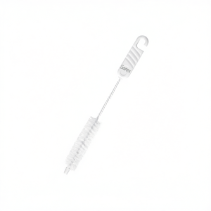 Sorex Nozzle <b>Brush</b> 22.5Cm White For Cleaning Narrow Surfaces - Product Image 2