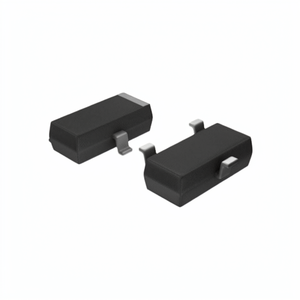 Transistors In Stock SSM3J352F LF Electronics Component S-Mini - Product Image 1