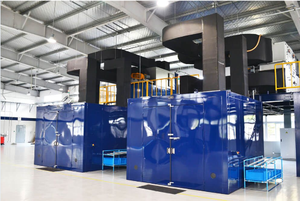 ODPS Plaquettes de frein auto en métal de haute qualité avec NSF <span class=keywords><strong>Ameca</strong></span> Emark Système de freinage Plaquettes de frein Pièces auto Joint de pièces de rechange auto - Product Image 6