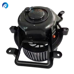 Moteur de ventilateur EOK pour Peugeot <span class=keywords><strong>3008</strong></span> 2009-2016 011GCS8833 6441CP, 6441.CP. Moteur de ventilateur automatique - Product Image 1