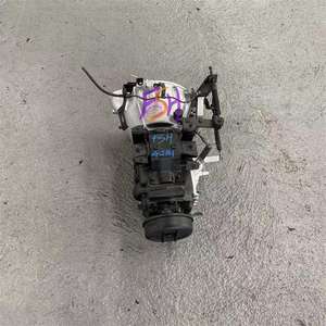 Коробка передач ForI Suzu 4JB1 4*2 подходит для подержанной коробки передач I SU ZU 4JB1 - Product Image 2