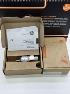 Pa3022 Ifm Plc พร้อมเซ็นเซอร์รับประกัน 1 ปี P - Product Image 5