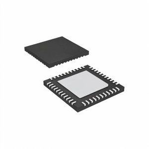 วงจรรวม44VQFN แฟลช32KB 8BIT MCU วงจรรวมที่ได้รับอนุญาต ATMEGA324P-A15MZ - Product Image 1